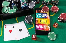 betjee888 Live Casino